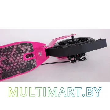 Самокат Tech Team City Scooter Disk Brake 2025 (розовый) картинка 25
